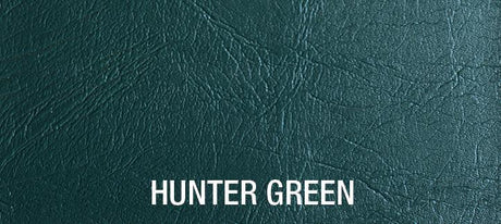 5/3 Taper Hot Tub Cover (Hunter Green)
