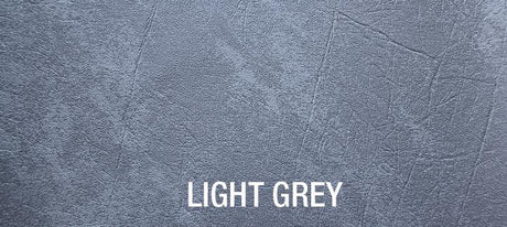 5/3 Taper Hot Tub Cover (Light Grey)