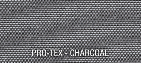 5/3 Taper Hot Tub Cover (Protex - Charcol)