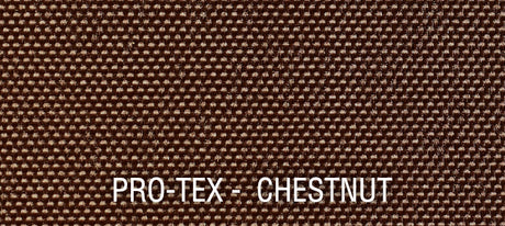 5/3 Taper Hot Tub Cover (Protex - Chestnut)