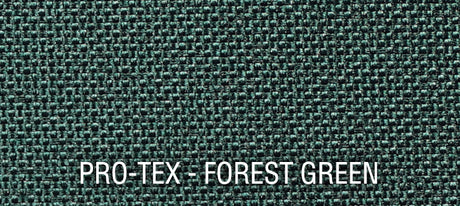 5/3 Taper Hot Tub Cover (Protex - Forest Green)