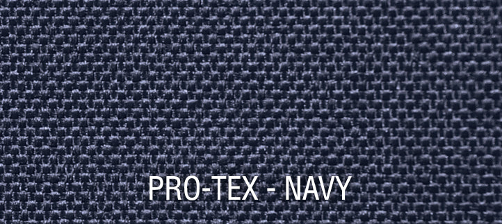 5/3 Taper Hot Tub Cover (Protex - Navy)