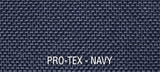 5/3 Taper Hot Tub Cover (Protex - Navy)
