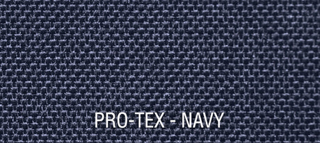 5/3 Taper Hot Tub Cover (Protex - Navy)