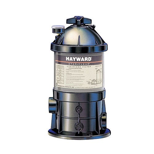 StarClear Cartridge Filter 50 sq.ft.
