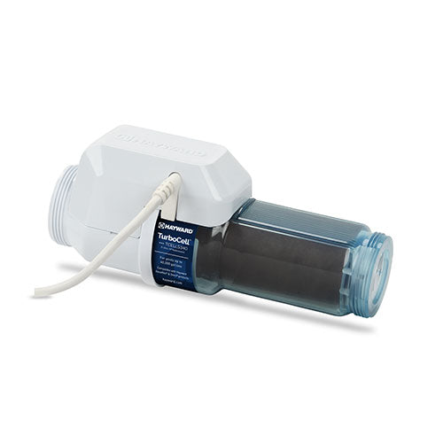 TurboCell S3 Salt Cell, 15K Gallons