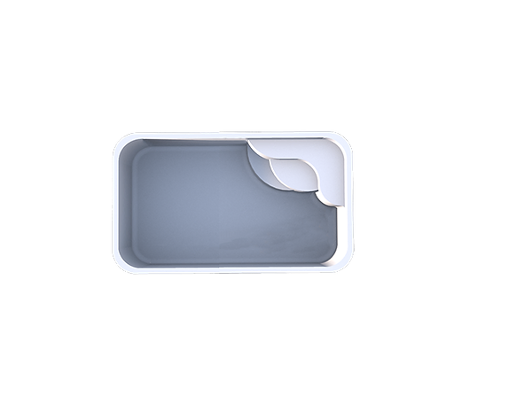 THETA 10' X 16'
