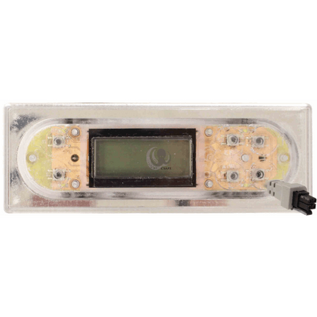 Balboa TP500 Keypad 57238