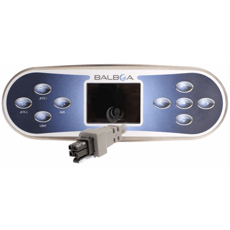 Balboa TP800 Keypad 57241