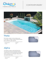 THETA 10' X 16'
