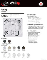 Unique Series 936
