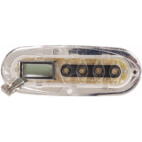 Balboa VL200 Keypad 55472