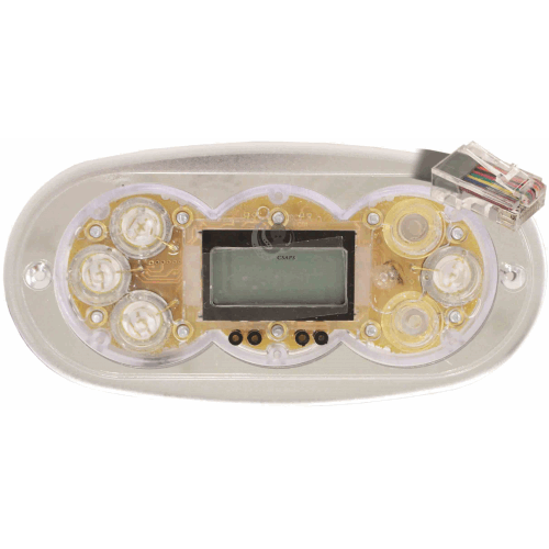 Balboa VL406T Keypad 55413
