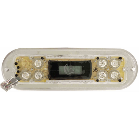 Balboa VL700S Keypad 53812