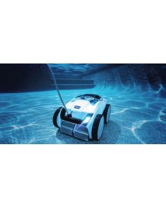 Polaris VRX IQ+ Robotic Cleaner