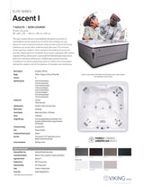 Viking Ascent I Elite Series
