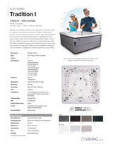 Viking Tradition I Elite Series
