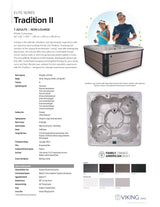 Viking Tradition II Elite Series
