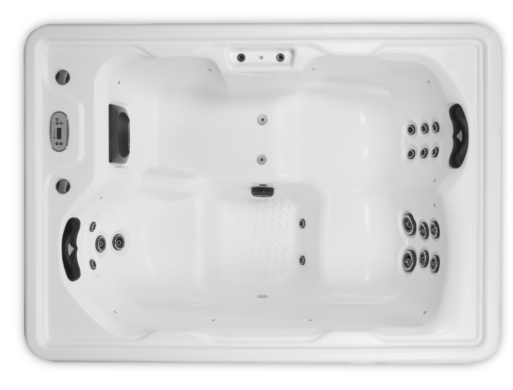 Viking Elevate P+ Element Series
