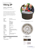 Viking 2P Plug N Play Series
