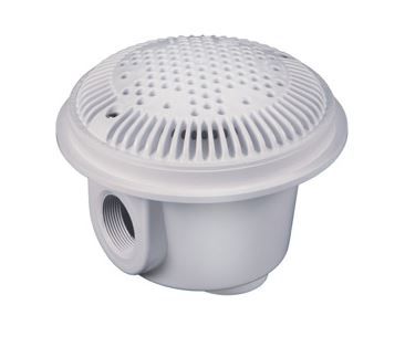 Inground Plumbing Package (2" Pipe)