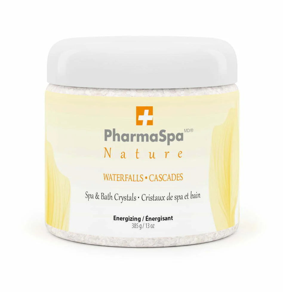 PharmaSpa Nature Waterfalls (13oz)