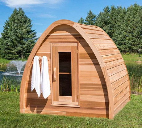 Canadian Timber MiniPOD