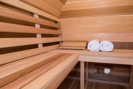 Canadian Timber MiniPOD