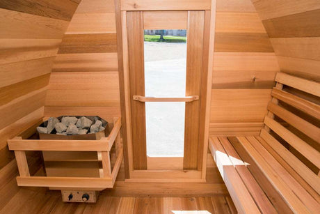 Canadian Timber MiniPOD