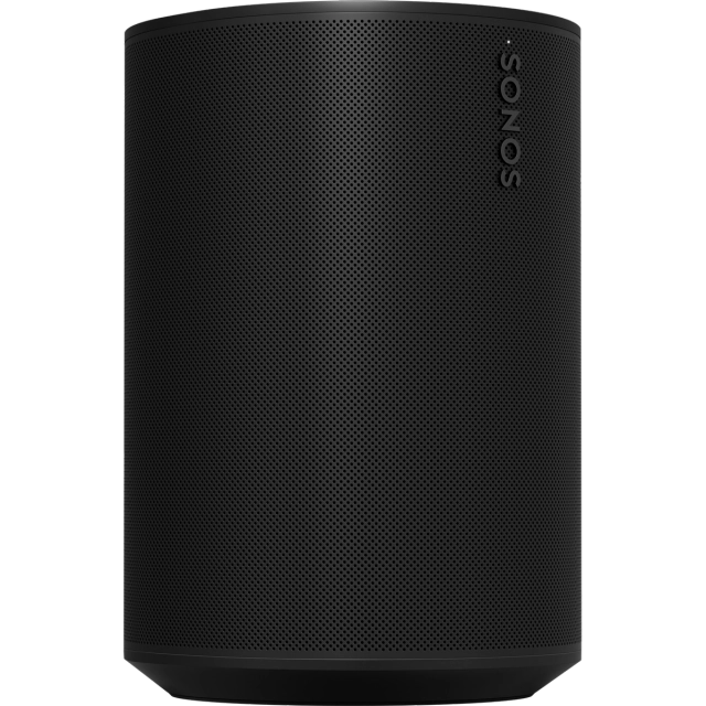 Sonos 2 Room Set with Era 100 Wireless Smart Speaker