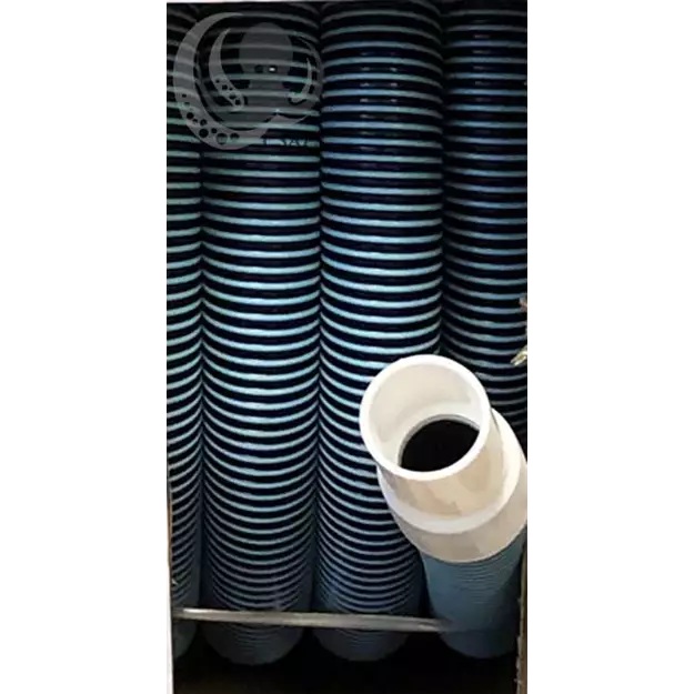 Deluxe Vacuum Hose 45'
