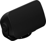 Sonos Outdoor Set with AMP 2-Channel Bundle With Sonance Outdoor Speakers (Black)

