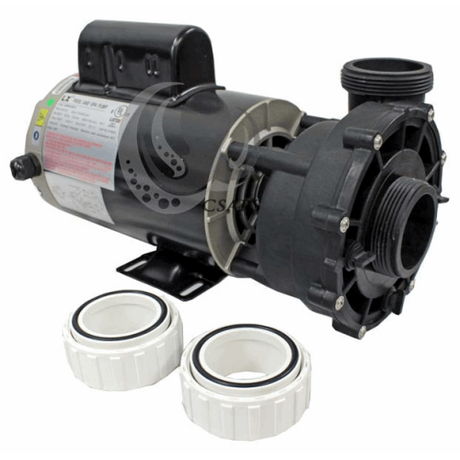 LX Pump 3HP 56WUA300-II
