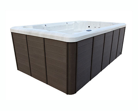 North Stream 12 Foot All Season Pool
