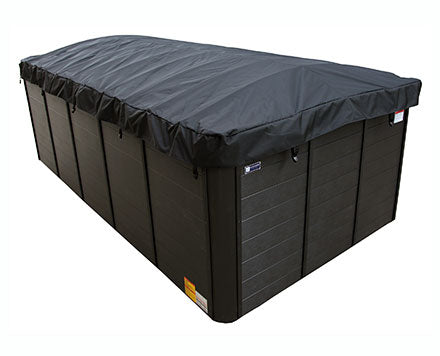 North Stream 12 Foot All Season Pool
