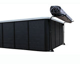 North Stream 12 Foot All Season Pool
