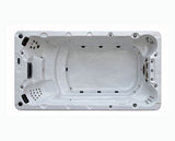 North Stream 14 Foot All Season Pool
