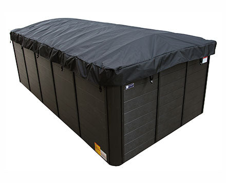 North Stream 14 Foot All Season Pool
