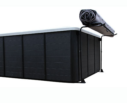 North Stream 14 Foot All Season Pool
