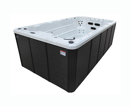 North Stream 16 Foot All Season Pool
