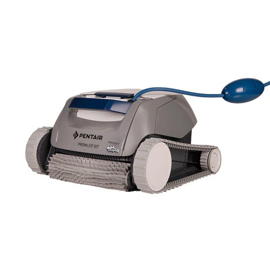 Pentair Prowler 917 Robotic Cleaner