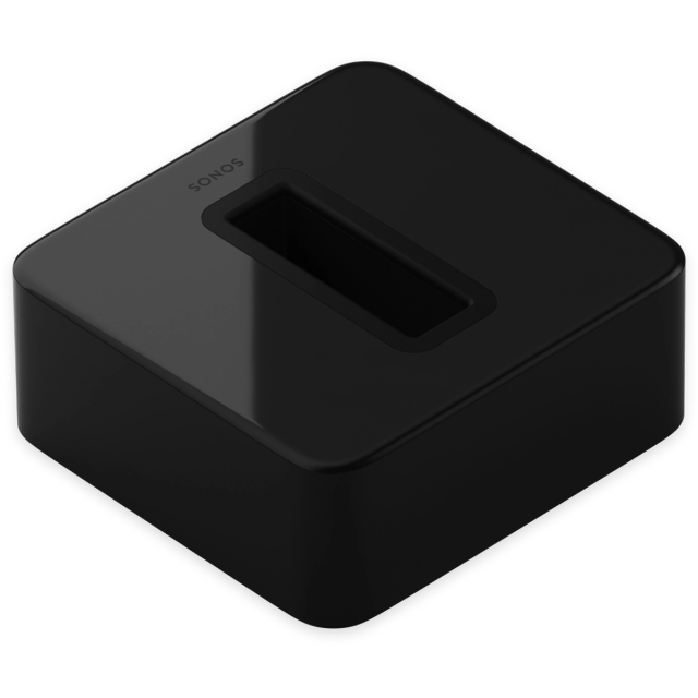 Sonos Sub (Gen 4) - The Wireless subwoofer for deep bass - Black