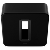 Sonos Sub (Gen 4) - The Wireless subwoofer for deep bass - Black
