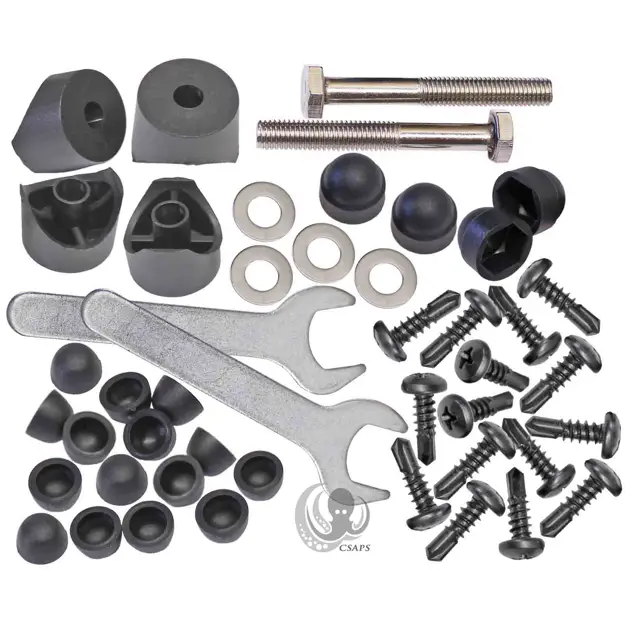 Cover Rock-It Hardware Kit