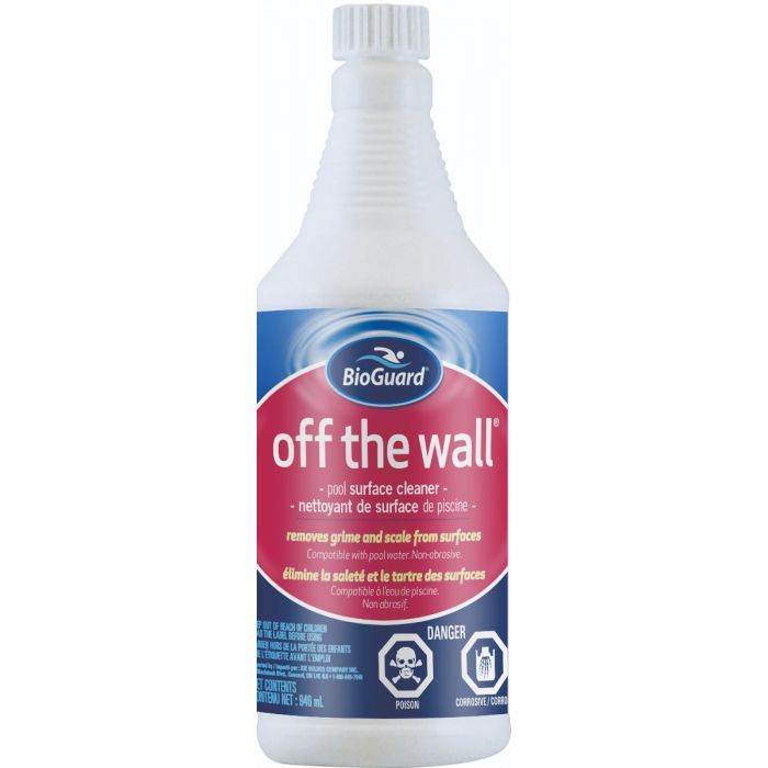 Off the Wall® (946 ML)

