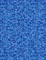 12' x 24' Oval Carvin LAVA Above-Ground Pool Kit