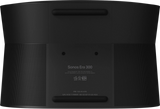 Sonos Era 300 - Black - Wireless, Alexa Enabled Smart Speaker with Dolby Atmos
