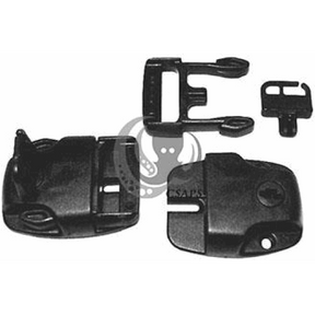 Cover Lock Kit