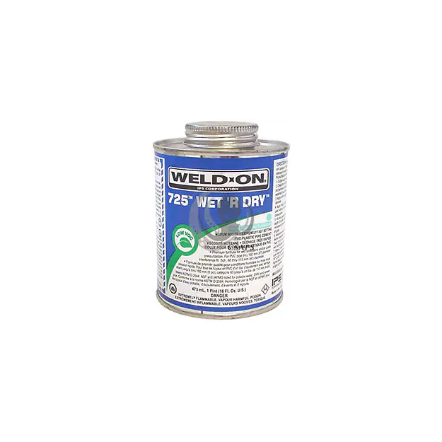 PVC Glue
