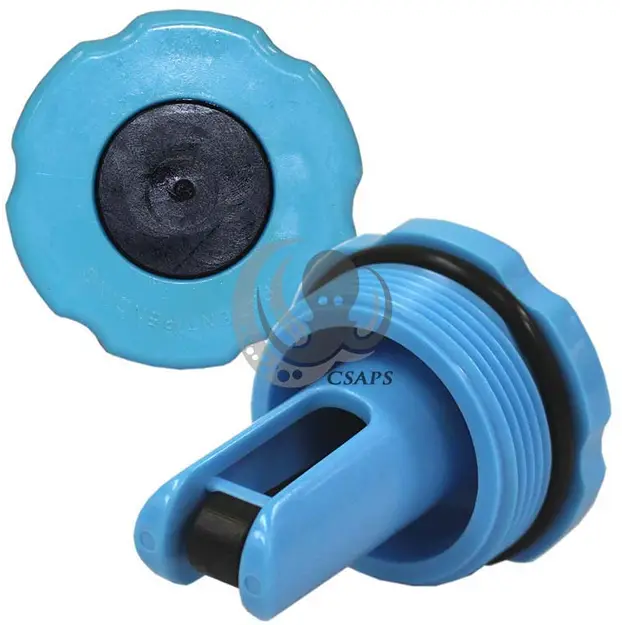 Bungee Plug 1.5" - Blow Out Plug